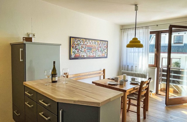 Hofsgrund by Interhome