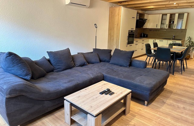 Hofweiden-Chalet - Wellness- & Familienhof Carlshof