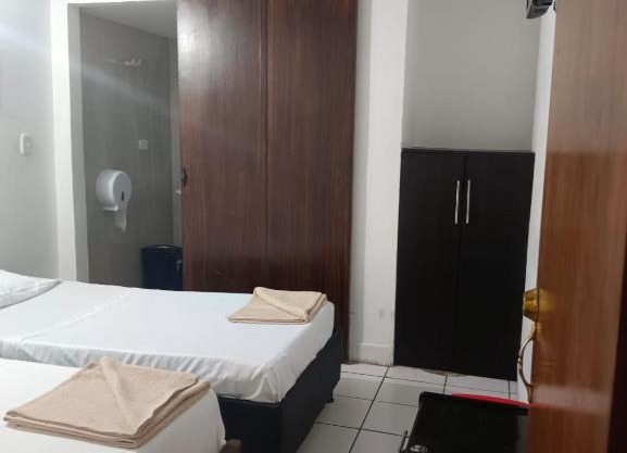 HOGAR DE PASO GUARACAO