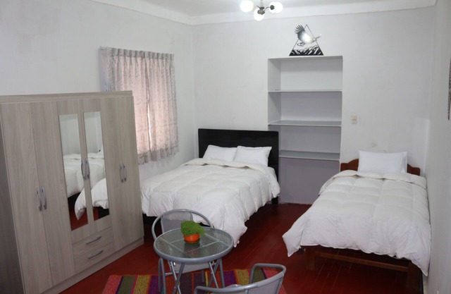 Hogar14 Incas - Departamento Privado Cusco