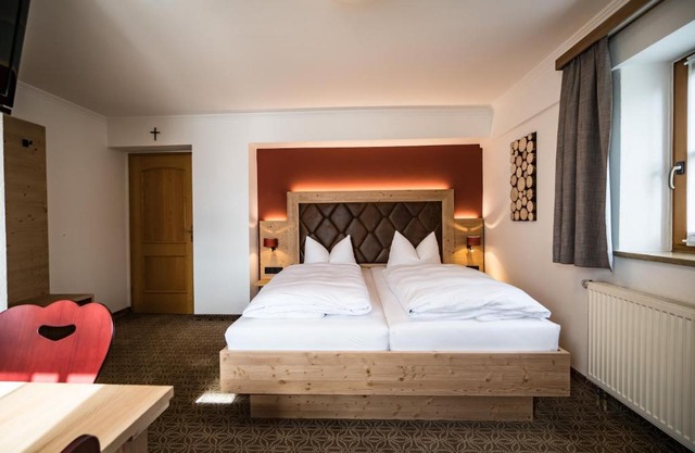 Hohenester Gasthaus & Hotel