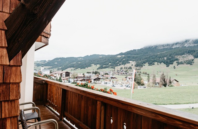 Hohenfels* Das Genusshotel