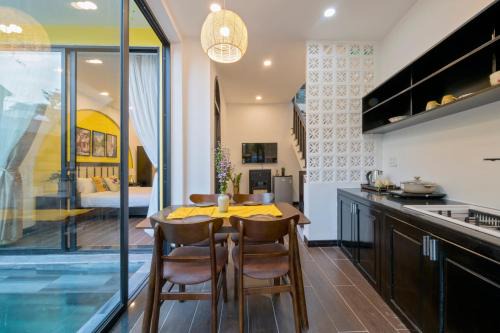 Hoi An 2BR private Pool Villa - Walk to Old Town