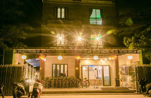 Hoi An Hao Anh Villa