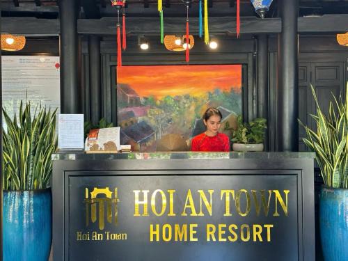 Hoi An Hometown And Resort