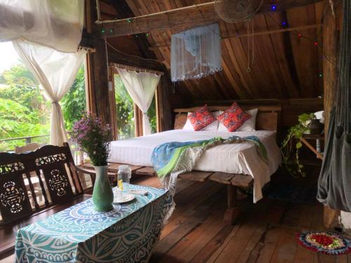 Hoi An Mercy homestay
