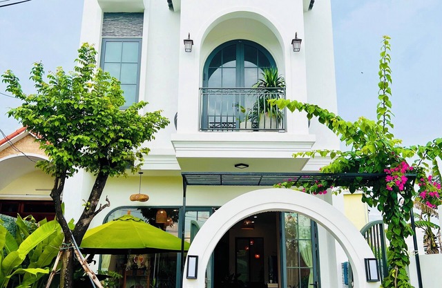 Hoi An Pinus Boutique