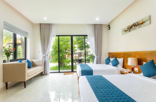 Hoi An Retreat - Family Escapes