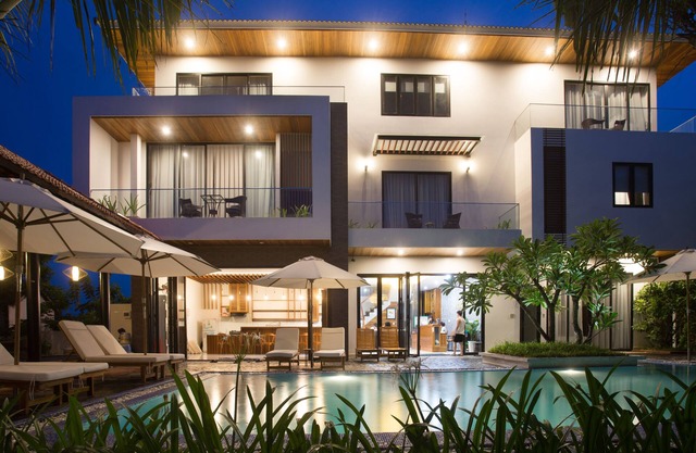 Hoi An Reverie Villas