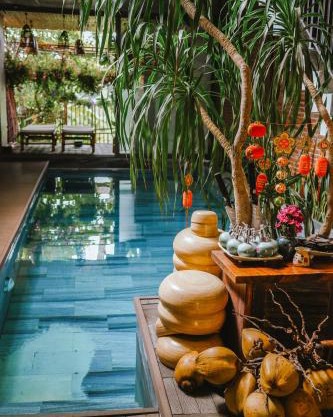 Hoi An Ti Hon House