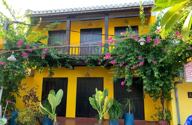 HOIAN MAMSON HOUSE
