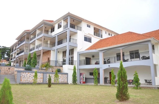 Hoima Eka Hotel
