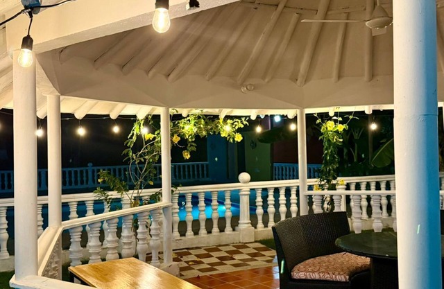 HOJARASCA HOTEL RURAL