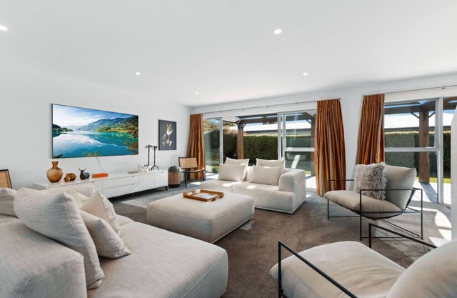 Hokimai House Wanaka