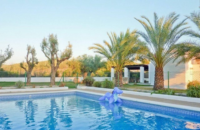 Holiday house Santa Gertrudis de Fruitera for 1 - 8 persons with 4 bedrooms - Holiday home