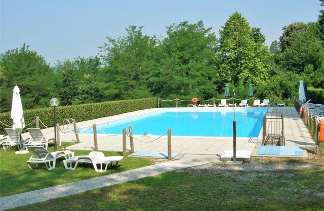 Holiday Home near Lago Maggiore