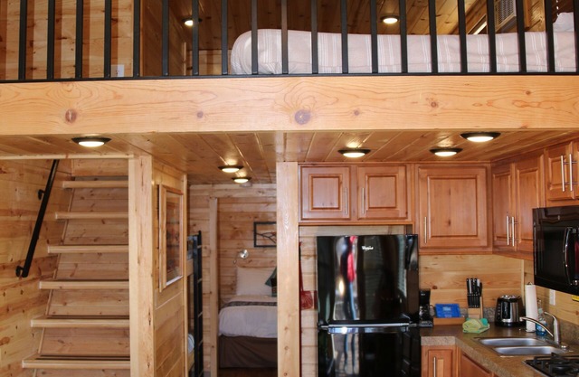 Holbrook KOA