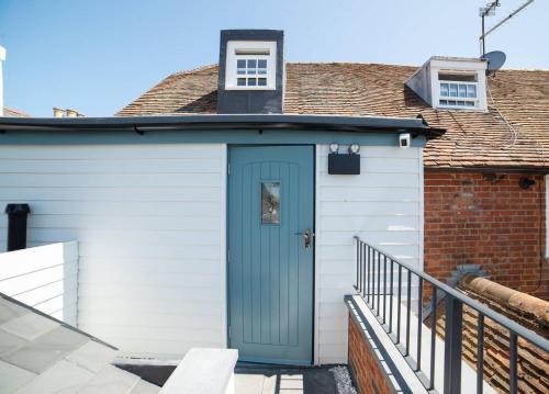 Holdens Cottage