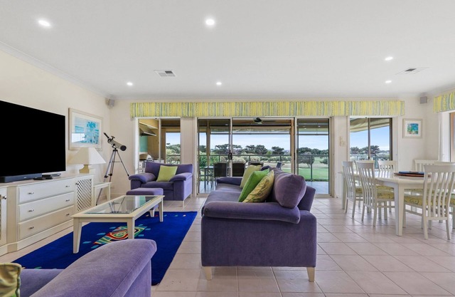 Hole One - 36 Bristow-Smith Ave, Goolwa South