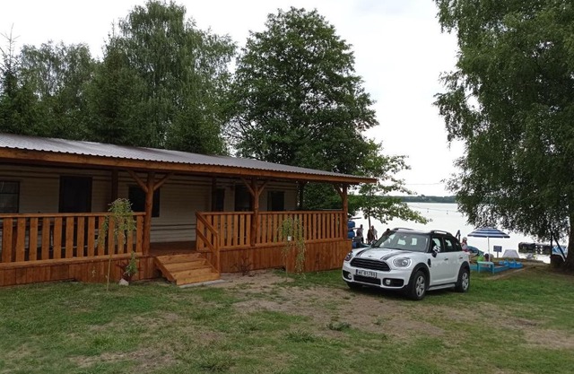 Holender Przy Plaży