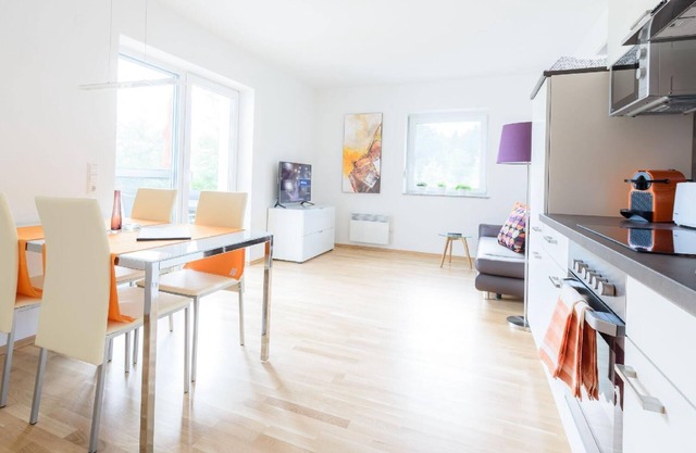 Holiday apartment Unterburg am Klopeiner See for 1 - 4 persons with 1 bedroom - Holiday apartment in