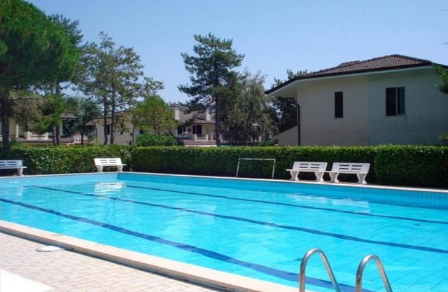 Holiday Home in Porto Santa Margherita by Beach