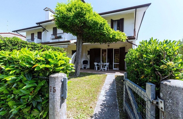 Holiday Home in Porto Santa Margherita Beach