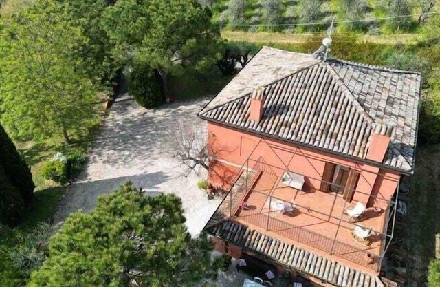 Holiday Home in San Giovanni in Marignano with Garden