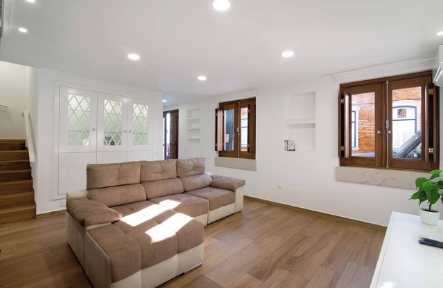 Holiday Home 'Casa do Marquês' with Terrace, Wi-Fi & A/C