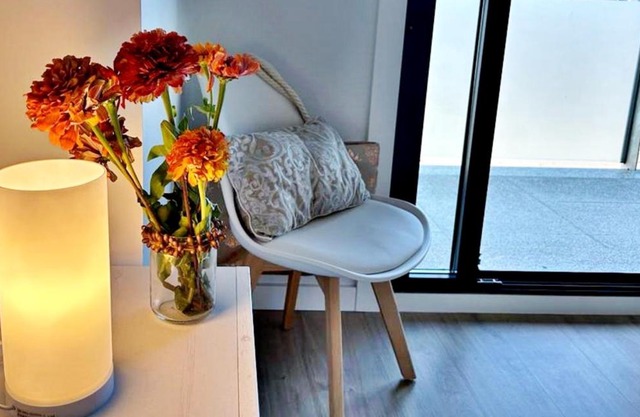 Holibai, Bon Xeito, Moderno y Cómodo Apartamento