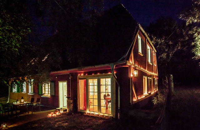 Holiday Home for 8 guests with 120m² in Danneborth (58271)