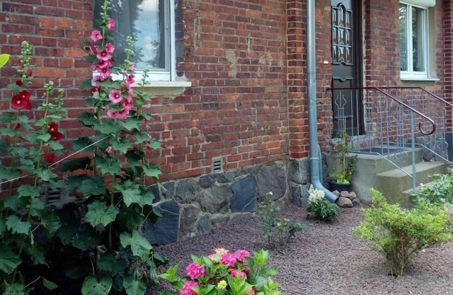 Holiday apartment Feldberger Seenlandschaft for 1 - 2 persons with 1 bedroom - Holiday apartment