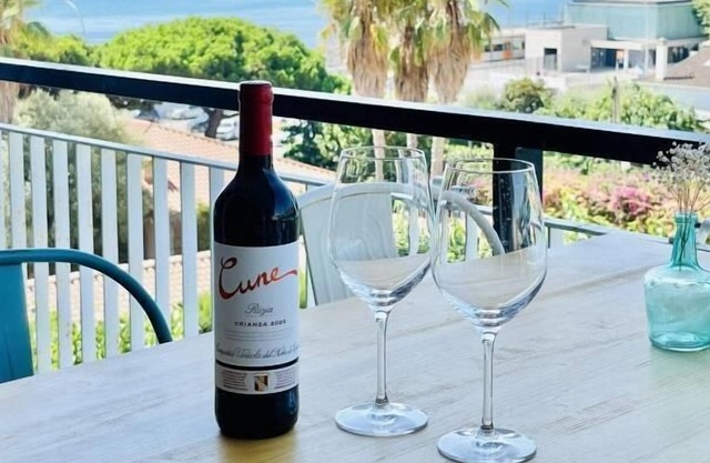 Holiday apartment Sant Andreu de Llavaneres for 1 - 6 persons with 3 bedrooms - Holiday apartment