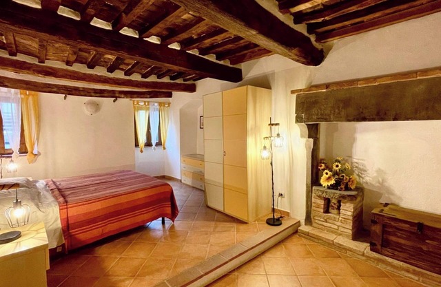 Holiday Home 'Agorà' with Private Terrace and Wi-Fi