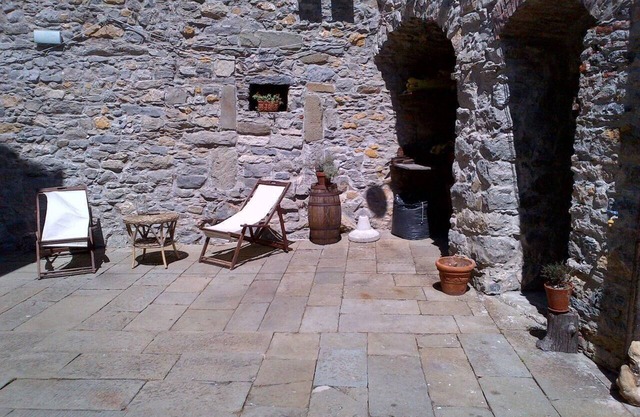 Holiday apartment Casale for 2 - 3 persons with 1 bedroom - Holiday apartment