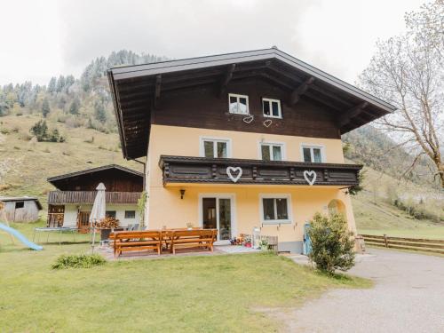 Holiday Home Bergfried by Interhome