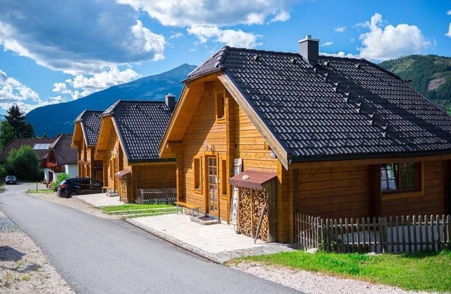 Holiday house St. Margarethen im Lungau for 1 - 6 persons with 2 bedrooms - Holiday home