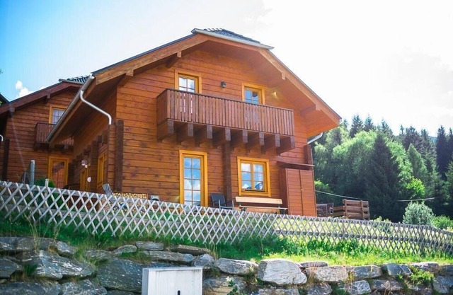 Holiday house St. Margarethen im Lungau for 1 - 6 persons with 3 bedrooms - Holiday home