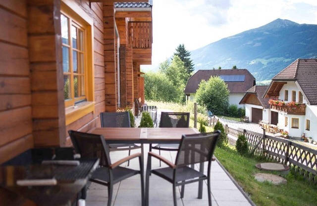 Holiday house St. Margarethen im Lungau for 1 - 6 persons with 3 bedrooms - Holiday home
