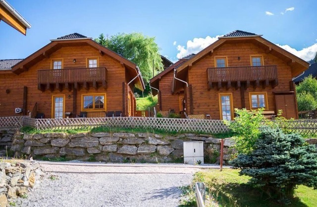 Holiday house St. Margarethen im Lungau for 1 - 6 persons with 3 bedrooms - Holiday home