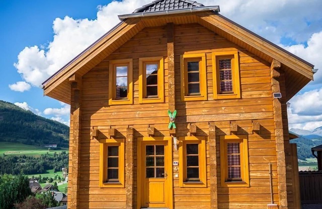 Holiday house St. Margarethen im Lungau for 1 - 4 persons with 2 bedrooms - Holiday home