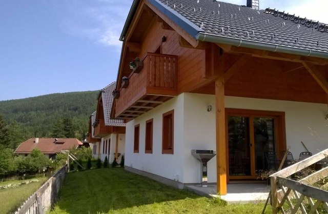 Holiday house St. Margarethen im Lungau for 1 - 6 persons with 3 bedrooms - Holiday home
