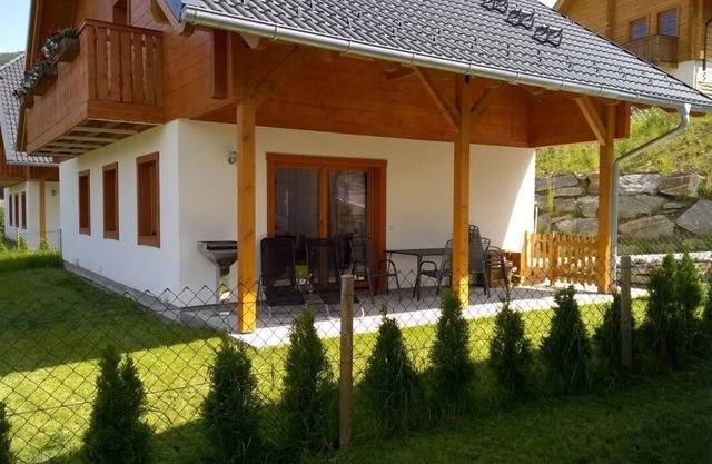 Holiday house St. Margarethen im Lungau for 1 - 6 persons with 3 bedrooms - Holiday home