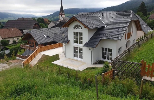 Holiday house St. Margarethen im Lungau for 1 - 10 persons with 4 bedrooms - Holiday home