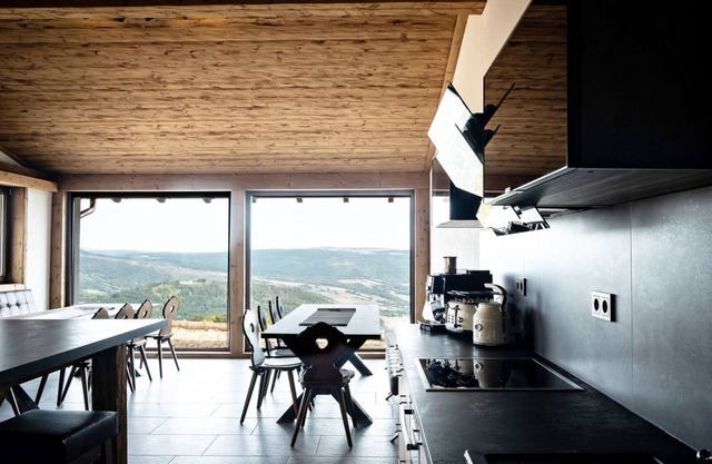 Holiday home for 20 guests with 200m² in Bischofsheim in the Rhön (131394)