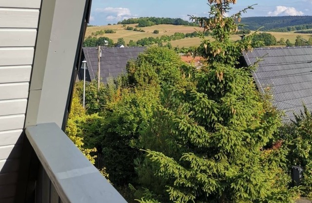 Holiday home for 6 guests with 80m² in Bischofsheim in der Rhön (166261)