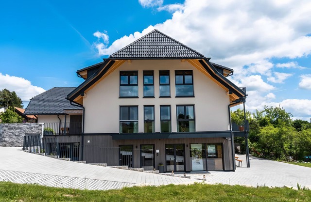 Holiday Home 'Steinackerhof - 2' with Mountain View, Shared Garden and Wi-Fi