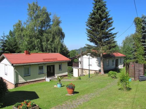 Holiday Home Aurora-1 by Interhome