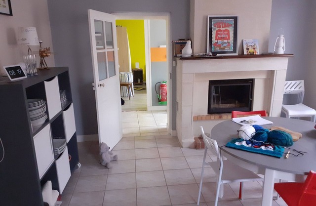 HOLIDAY RENTAL SEASONNIERE