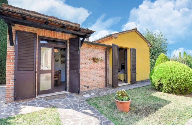 Holiday Home in Tuscany with Pool